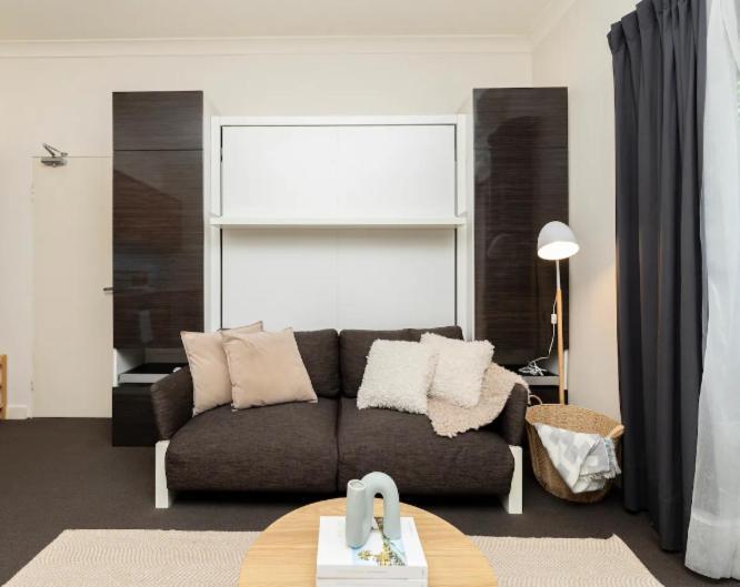 Apartament Best Location At Bondi Beach, On The Beach! Sydney Zewnętrze zdjęcie