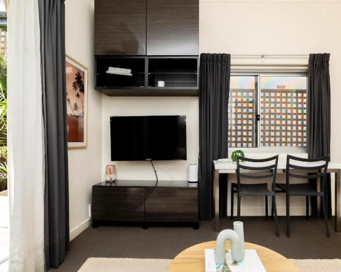 Apartament Best Location At Bondi Beach, On The Beach! Sydney Zewnętrze zdjęcie